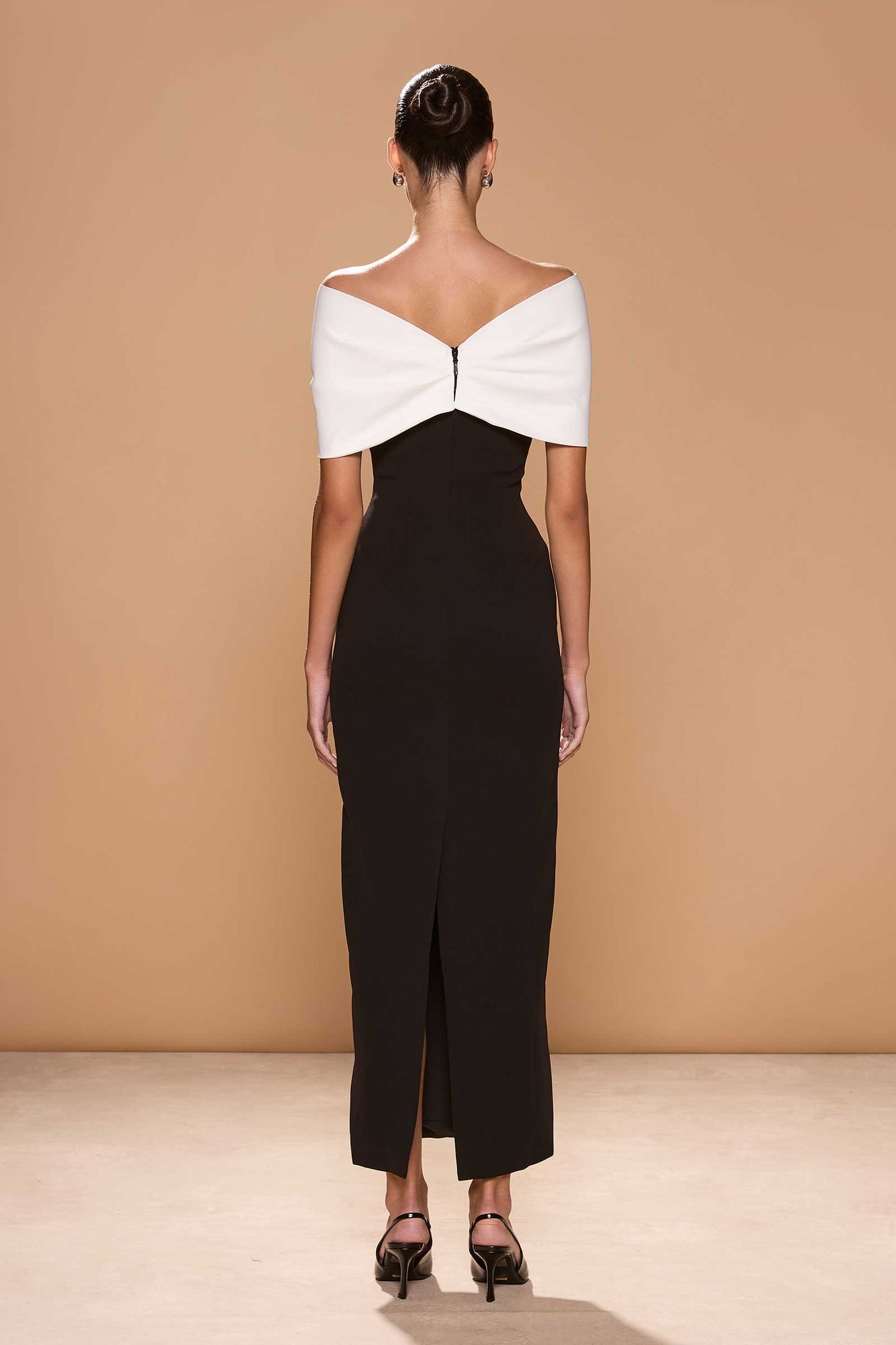 LULA DRESS