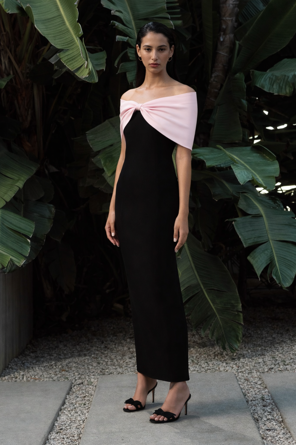 LULA DRESS