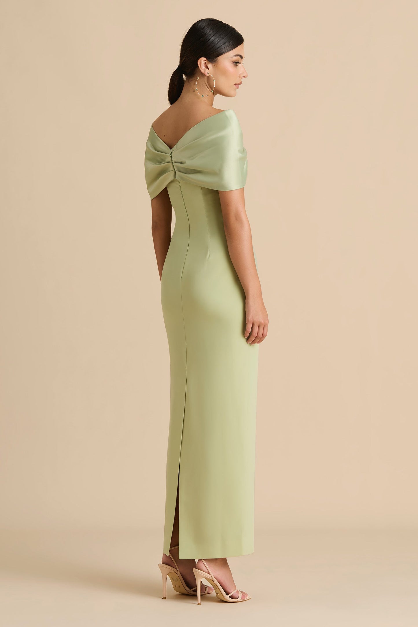 LULA DRESS
