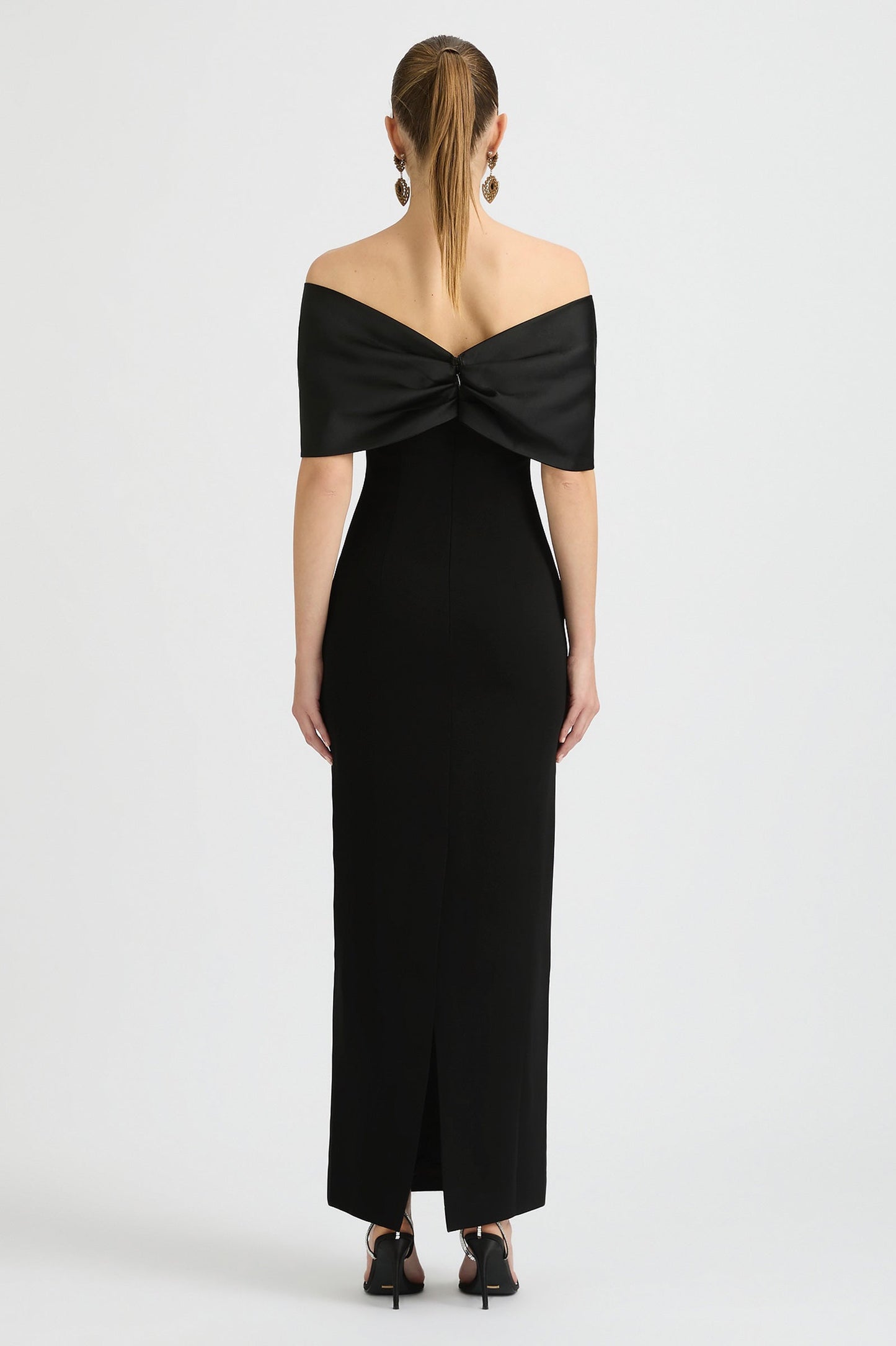 LULA DRESS