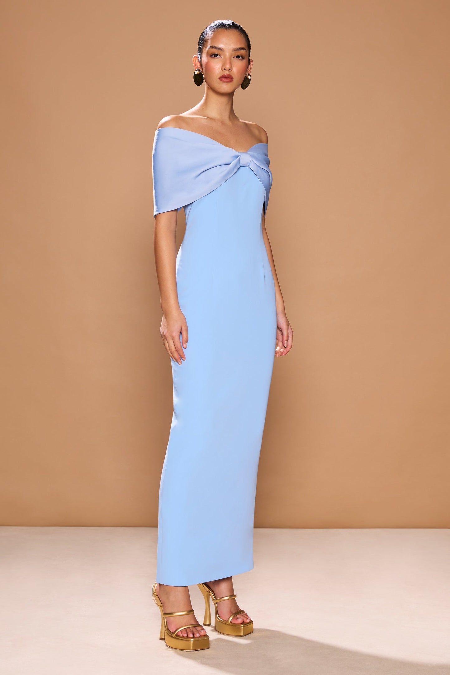 LULA DRESS